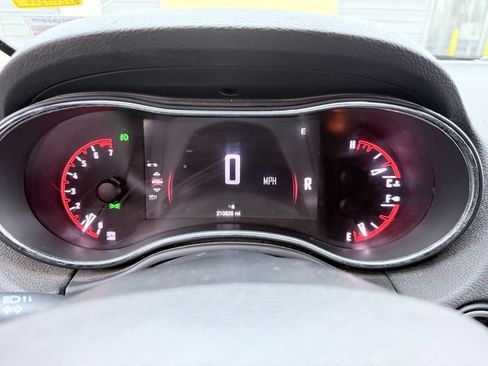 Used 2015 Dodge Durango SXT image 13