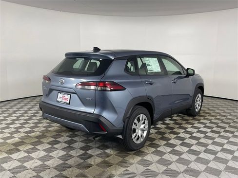 New 2026 Toyota Corolla Cross L image 6