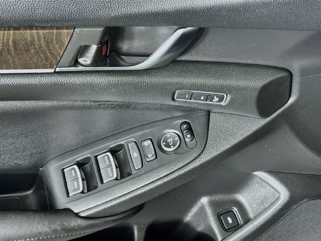 Used 2021 Honda Accord Touring image 21