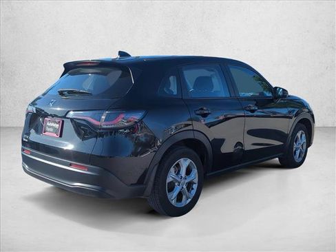 Used 2024 Honda HR-V LX image 5