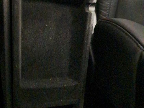 Used 2020 Jeep Grand Cherokee Limited w/ Luxury Group II image 14