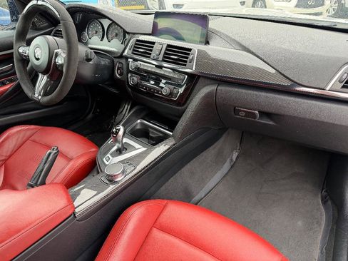 Used 2018 BMW M3 Competition w/ Competition Package image 16