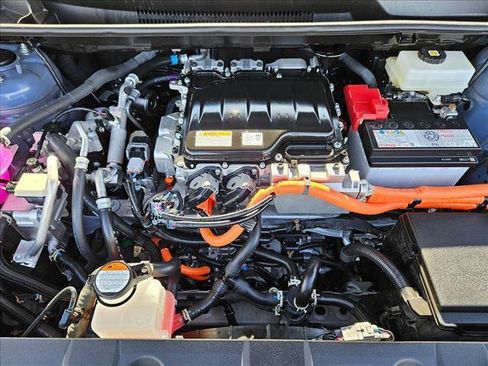 Used 2023 Subaru Solterra AWD image 21