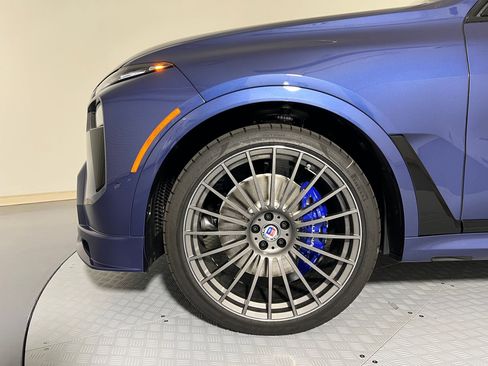 New 2026 BMW ALPINA XB7 ALPINA XB7 image 11