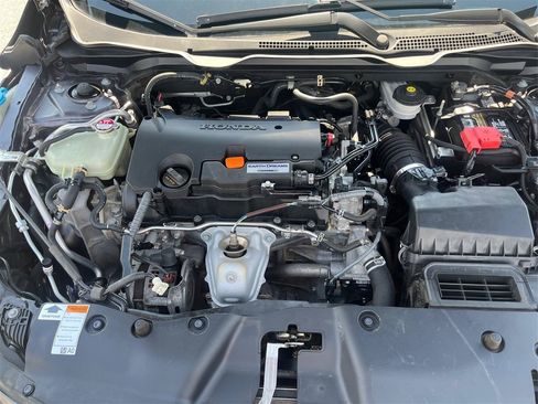 Used 2020 Honda Civic Sport image 11