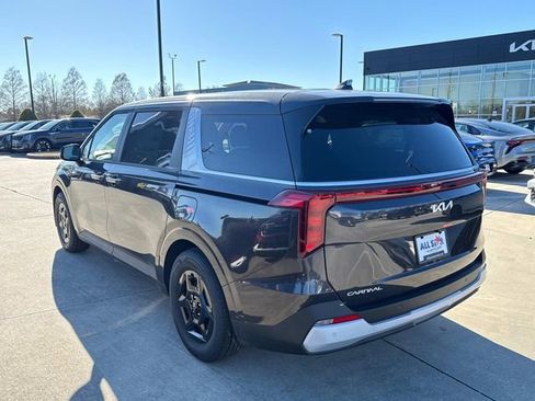 New 2026 Kia Carnival LXS image 6