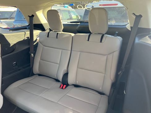 New 2026 Ford Explorer Active w/ Active Comfort Package image 13