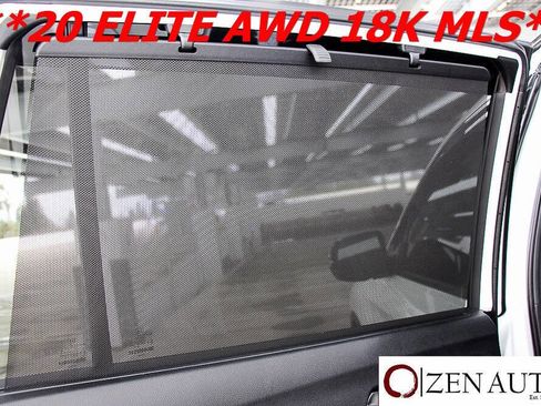 Used 2020 Honda Passport Elite image 42