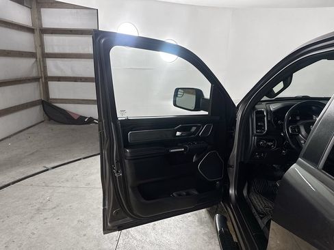 Certified 2023 RAM 1500 Laramie AWD/4WD image 11
