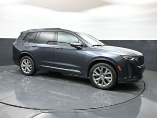 Used 2020 Cadillac XT6 Sport AWD/4WD video 1
