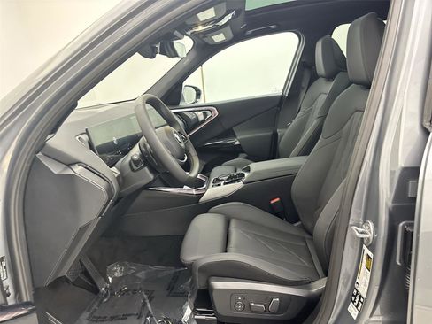 New 2026 BMW X3 xDrive30 w/ Convenience Package image 25