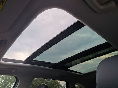 New 2026 Kia Sorento S w/ S Panoramic Sunroof Package FWD image 21