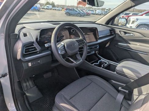 New 2026 Chevrolet Traverse LT w/ Midnight/Sport Edition image 12