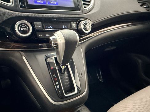 Used 2015 Honda CR-V EX-L image 34