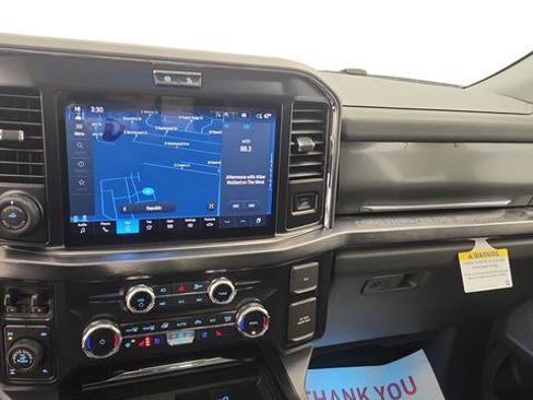 New 2026 Ford F350 Lariat w/ Tremor Off-Road Package AWD/4WD image 18