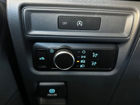 New 2025 Ford F150 STX image 24