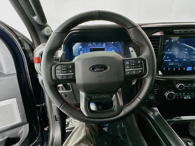New 2026 Ford F150 Raptor AWD/4WD image 11