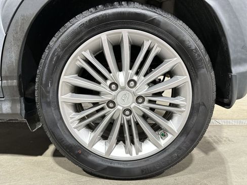 Used 2019 Hyundai Kona SEL w/ SEL Tech Package 02 image 29