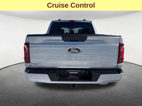 Certified 2024 Ford F150 STX w/ STX Black Appearance Package image 13