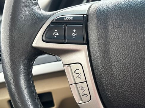 Used 2012 Honda Accord EX-L image 17