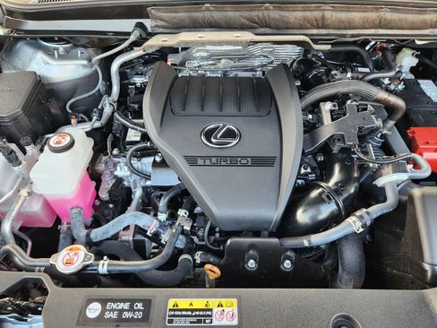 Used 2024 Lexus RX 350 Premium Plus w/ Convenience Package FWD image 38