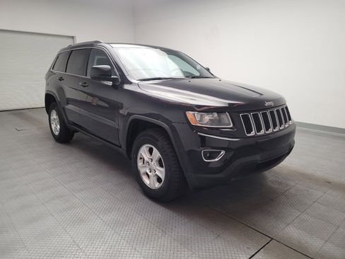 Used 2014 Jeep Grand Cherokee Laredo w/ Quick Order Package 23E AWD/4WD image 13