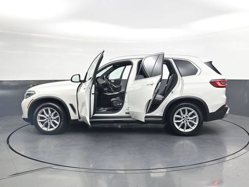 Used 2020 BMW X5 xDrive40i w/ Premium Package AWD/4WD image 41