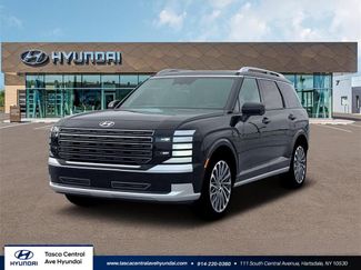 Used 2026 Hyundai Palisade Calligraphy AWD/4WD video 1