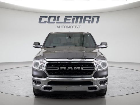 Used 2022 RAM 1500 Big Horn AWD/4WD image 11