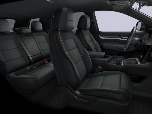 New 2026 GMC Terrain AT4 w/ LPO, Floor Liner Package image 43