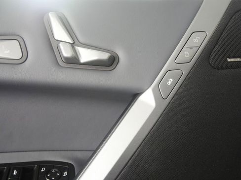 Used 2026 BMW iX xDrive45 w/ M Sport Package image 10