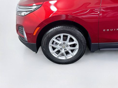 Used 2024 Chevrolet Equinox LT AWD/4WD image 22