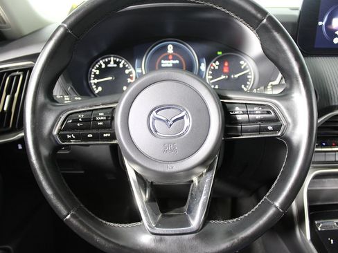 Used 2025 MAZDA CX-90 3.3 Turbo w/ Select Package AWD/4WD image 14