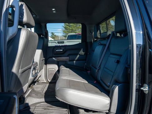 Used 2020 GMC Sierra 1500 Denali w/ Denali Ultimate Package image 20