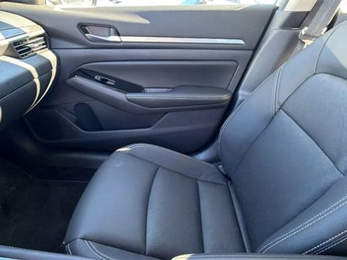 Used 2025 Nissan Altima 2.5 SL image 23