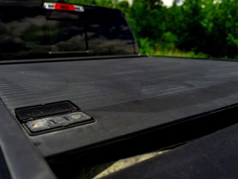 Used 2021 RAM 1500 Laramie AWD/4WD image 23