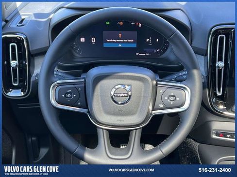 New 2026 Volvo XC40 B5 Core w/ Protection Package Premier AWD/4WD image 13