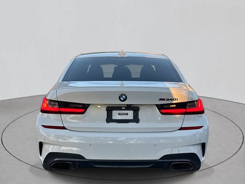 Used 2020 BMW M340i w/ Premium Package image 5