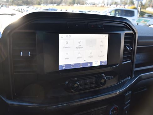 Certified 2023 Ford F150 XL w/ STX Appearance Package image 13