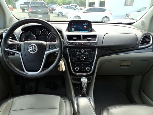 Used 2013 Buick Encore Leather AWD/4WD image 8