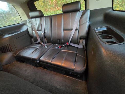 Used 2009 Chevrolet Tahoe LT w/ Luxury Package image 13