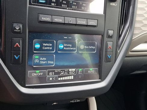 Certified 2025 Subaru Forester AWD/4WD image 32