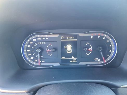 Certified 2024 Hyundai Tucson SE image 14