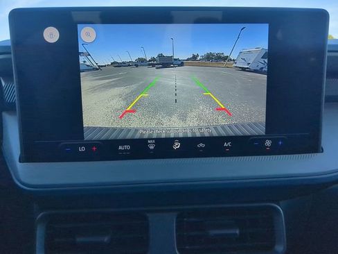 New 2026 Ford Maverick XL image 23