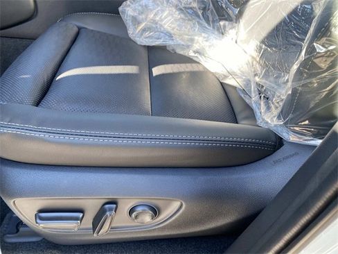 New 2026 Toyota Land Cruiser image 10