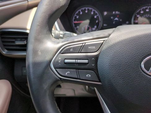 Certified 2023 Hyundai Santa Fe SEL FWD image 20