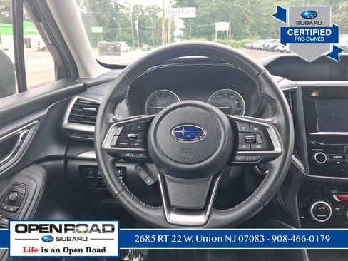 Used 2023 Subaru Forester Premium AWD/4WD image 21