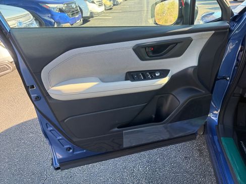 New 2026 Subaru Forester Premium image 20