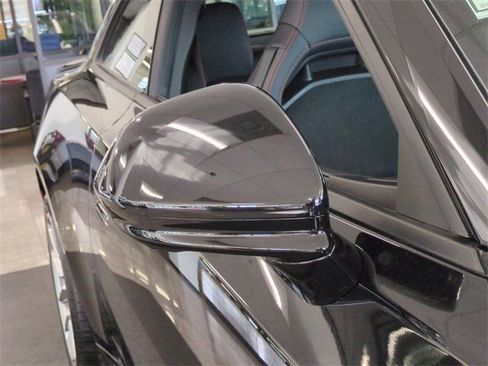 New 2025 Dodge Charger R/T Scat Pack w/ Track Pack image 12