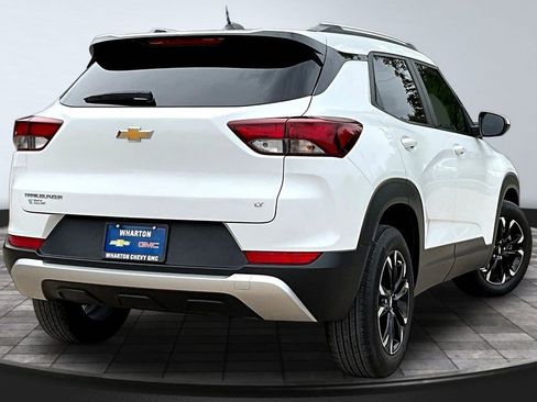 Used 2023 Chevrolet TrailBlazer LT w/ Convenience Package FWD image 7